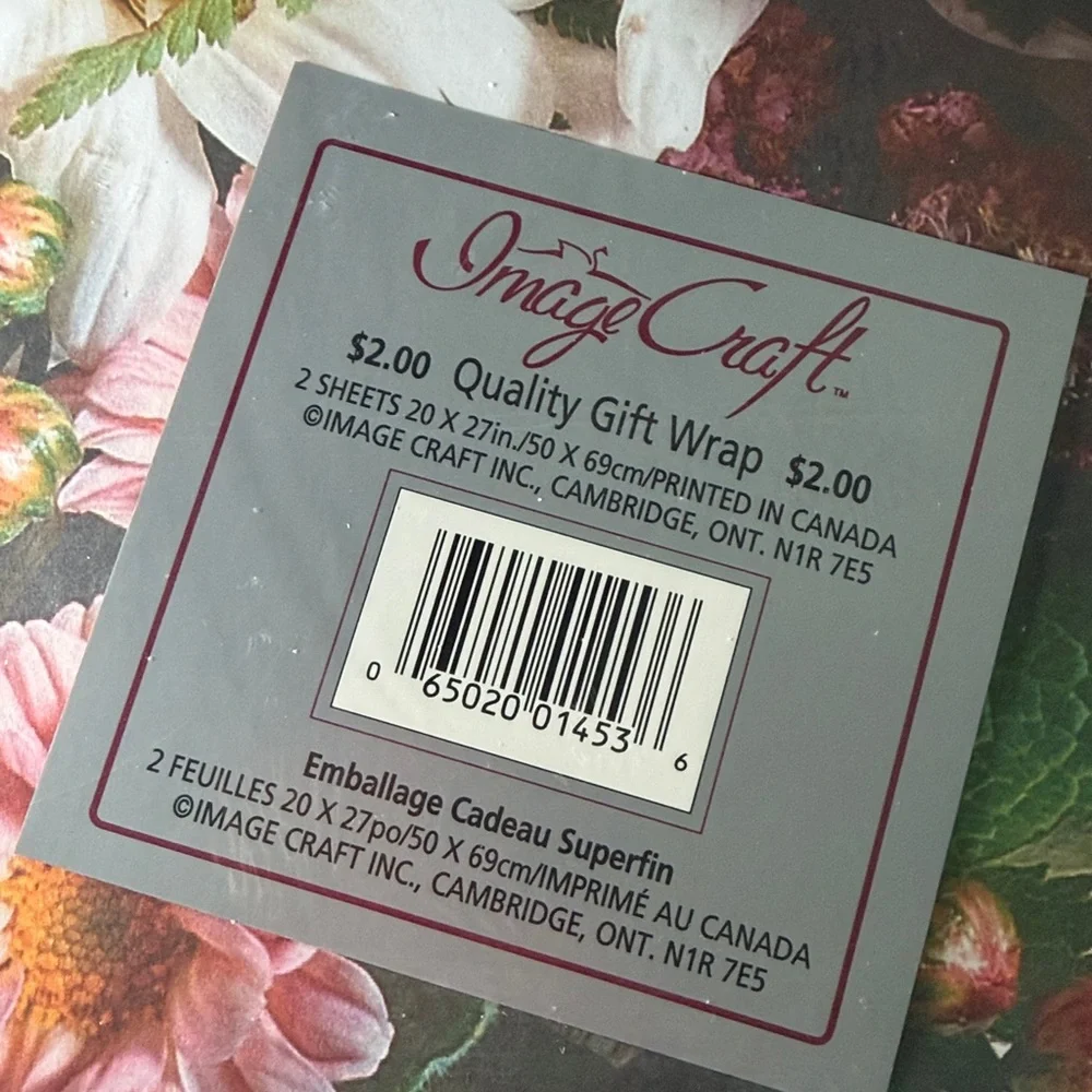 Vintage put any